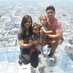 Meet your Posher, Johanna